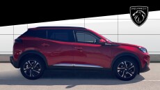 Peugeot 2008 1.2 PureTech Allure Premium 5dr Petrol Estate